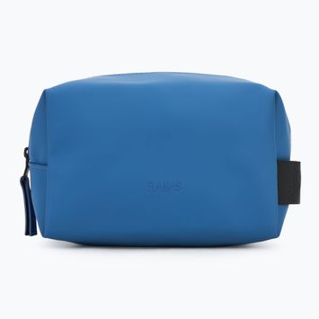Kulturtasche Rains Wash Bag Small 3 l pulse