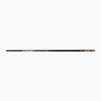 Mikado Sensual N.G Pole schwarz Schwimmrute WAA650