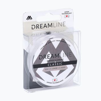 Mikado Dreamline Classic transparente Schwimmleine ZDL500-30-012
