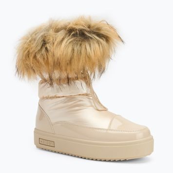 Schneeschuhe Damen BIG STAR MM274380 beige