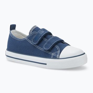 BIG STAR Kinder-Turnschuhe OO374010 navy