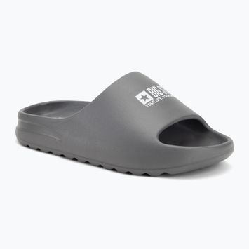 BIG STAR Herren-Flip-Flops RR174A013 grau