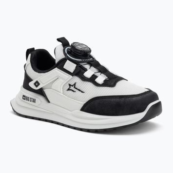 BIG STAR Kinderschuhe RR374036 weiß / schwarz