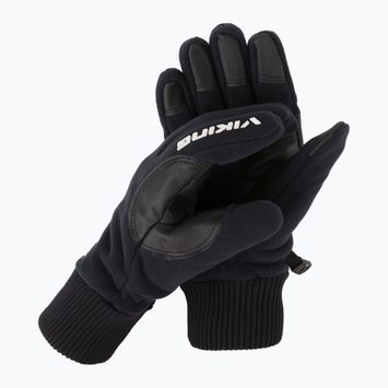 Viking Solano GORE-TEX Infinium Trekking-Handschuhe schwarz 170180812 09