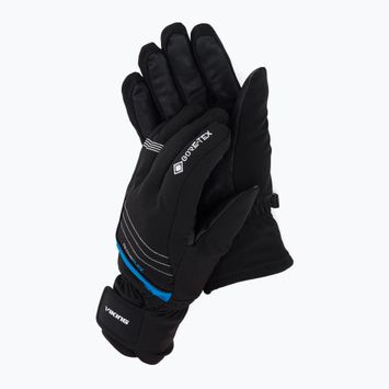 Viking Helix GTX Skihandschuh schwarz 165/22/2252/15