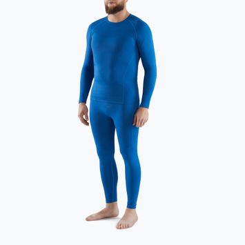 Herren-Thermowäsche Viking Atos Recycled blau 500/23/6765