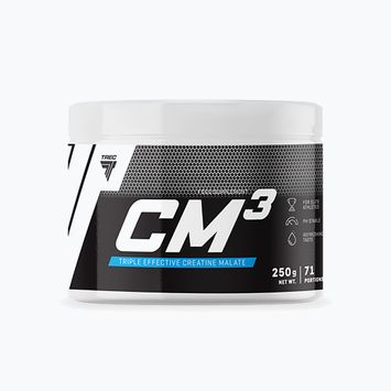 CM3 Pulver Trec Kreatin 250g orange TRE/336#POMAR