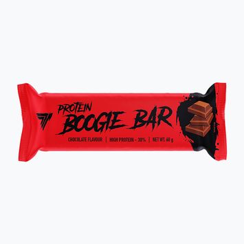 Trec Boogie Protein Riegel 60 g Schokolade