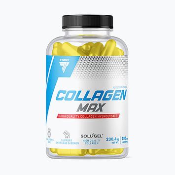 Trec Collagen Max 180 Kapseln