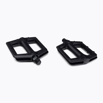 DARTMOOR CANDY schwarz Fahrradpedale DART-A2558