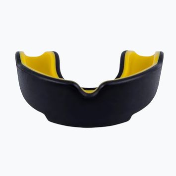 Kinnschutz StormCloud PRO black