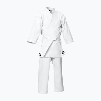 Karategi mit Gürtel für Kinder DBX BUSHIDO ARK-312 weiß