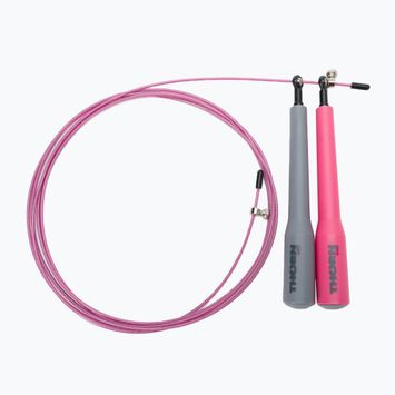 THORN FIT Speed Rope Lady Trainings-Springseil rosa 521929