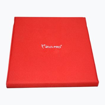 MatchPro Schwimmerbox für Vorfächer + Kits rot 900355