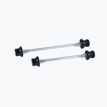 ACCENT Bolt Nabenklemme schwarz 610-16-203_ACC