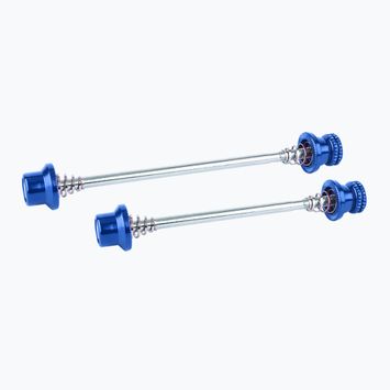 Nabenklemme ACCENT Bolt Blau anodowany