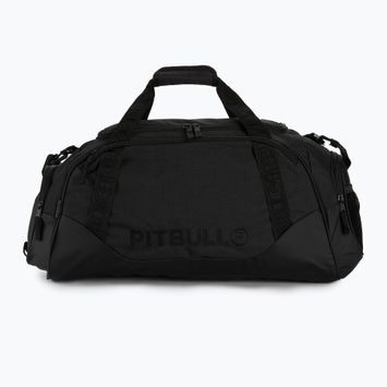 Trainingstasche Pitbull West Coast Sports Bag Concord All black