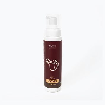 Over Horse Lederschaum 250 ml