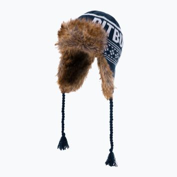 Wintermütze Herren Pitbull Beanie Mission Bay dark navy