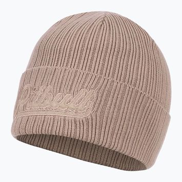 Herren Pitbull Beanie Silvas Angel Sand Wintermütze