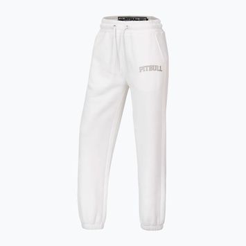 Hose Damen Pitbull Tyrian Trackpants off white