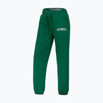 Pitbull Frauen Tyrian Trackpants grün