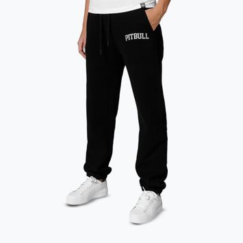 Hose Damen Pitbull Tyrian Trackpants black