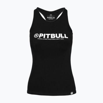 Tank Top Damen Pitbull R Tank Top black