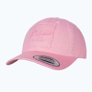 Pitbull Snapback Seabridge Classic Low Profile Baseballmütze