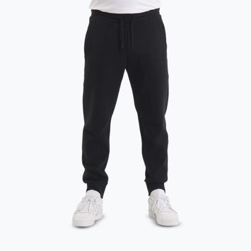 Hose Herren Pitbull Sampson Track Pants black