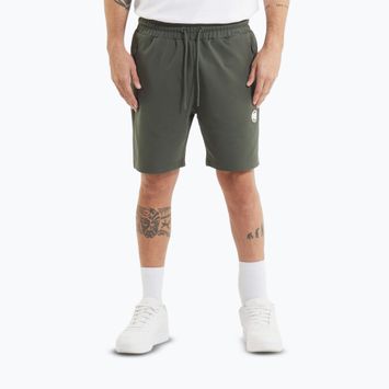 Shorts Herren Pitbull Nugget old green