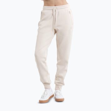 Damen Hose Pitbull Discovery Track Pants sand