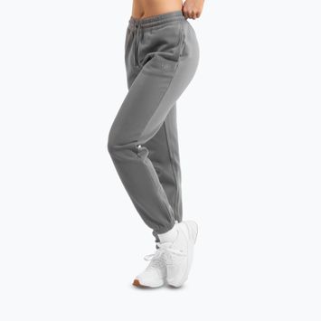 Damen Hose Pitbull Manzanita Washed washed grey