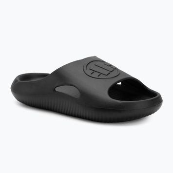 Pitbull Jade schwarz Herren Flip-Flops