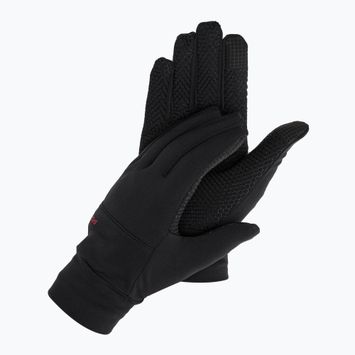 Trekking-Handschuhe 4F REU010 schwarz H4Z22