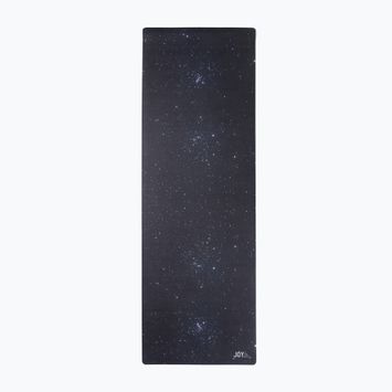 Joy in me Flow Beschichtete 3 mm Yogamatte schwarz 800402