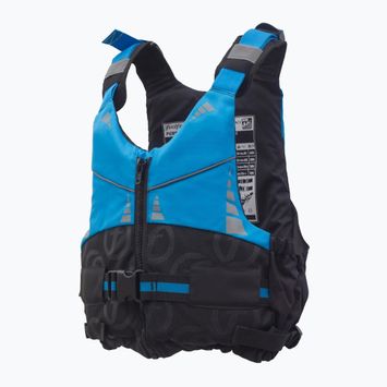 Aquarius FeelFree Advance Sicherungsweste blau