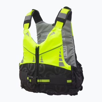 Aquarius FeelFree Advance grüne Belay-Weste