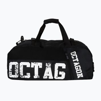 Octagon Predator Tasche 44 l schwarz