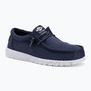 Lee Cooper Herrenschuhe LCW-25-04-3161MA navy