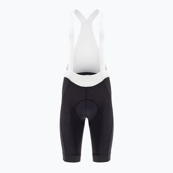 Herren Radhose Quest Rapido schwarz