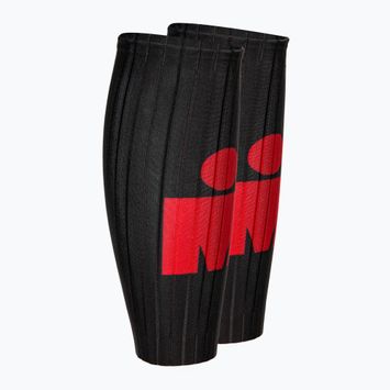 Kompressionsriemen für Waden Quest Aero Iron Man black
