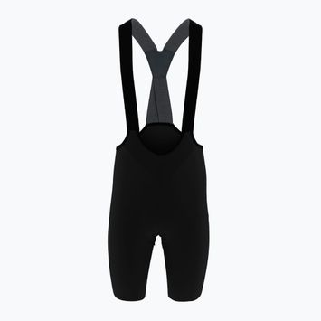 Herren Quest Sunline Radlerhosen schwarz