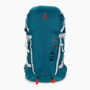 Alpinus Trekking-Rucksack Teno 24 l blau NH18305
