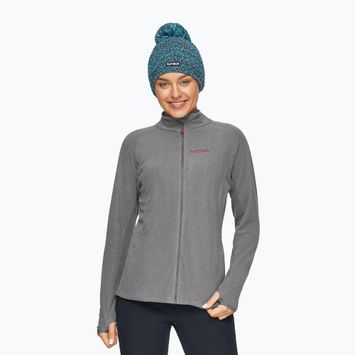 Damen Thermo-Sweatshirt Alpinus Lucania Tactical grau