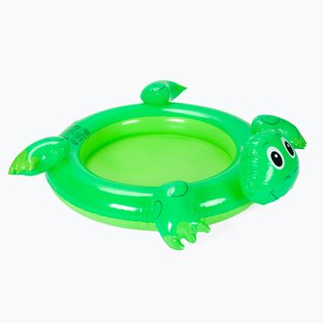 Kinderschwimmbad AQUASTIC grün AKP-117T