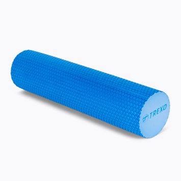 XTREXO EVA-Massageroller blau MR-EV03N