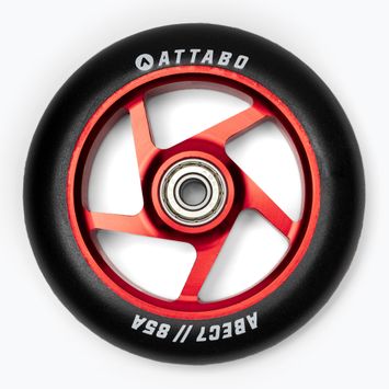 ATTABO EVO 3.0 Scooter Rad rot