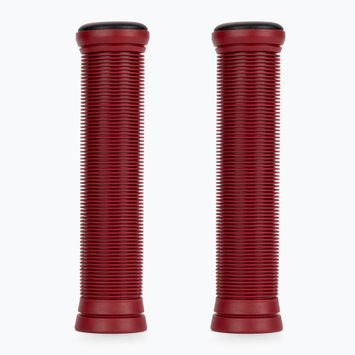 ATTABO EVO 3.0 Scooter Griffe rot