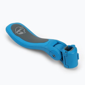 HUMBAKA Rollersitz HBK-S6Y/T blau
